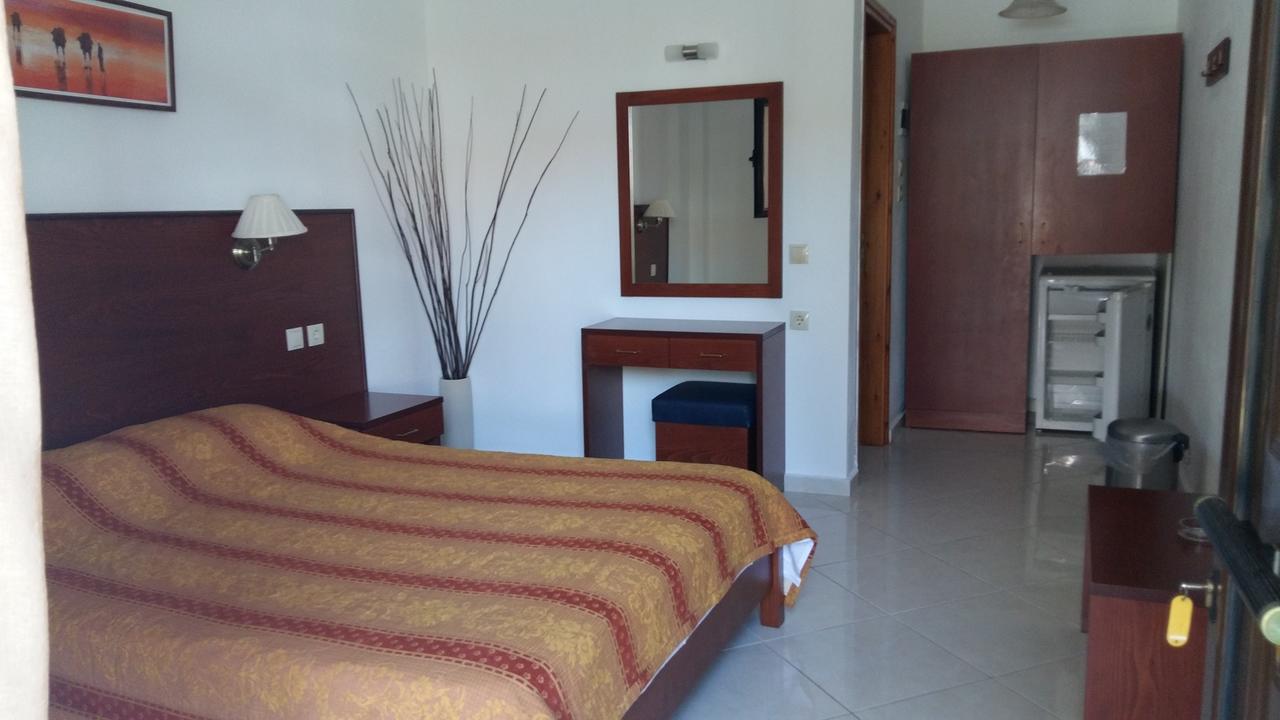 Aparthotel House Petridis Metamorfosi  Exterior foto